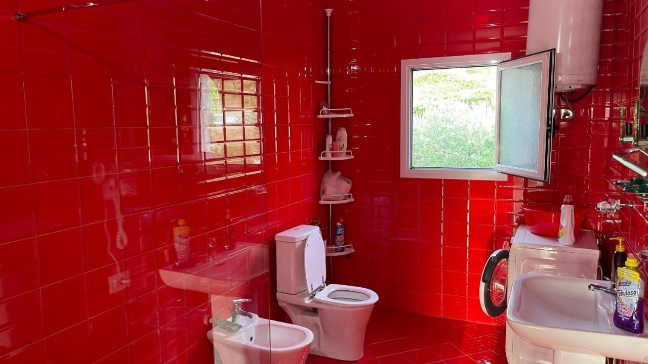 Azure Apartments By Kondo Stays Vlorë エクステリア 写真