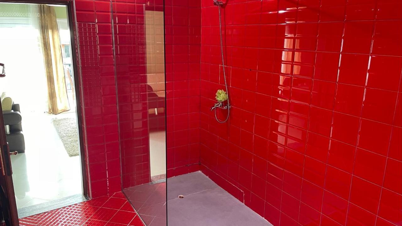 Azure Apartments By Kondo Stays Vlorë エクステリア 写真