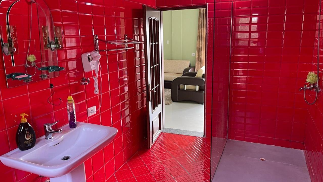 Azure Apartments By Kondo Stays Vlorë エクステリア 写真