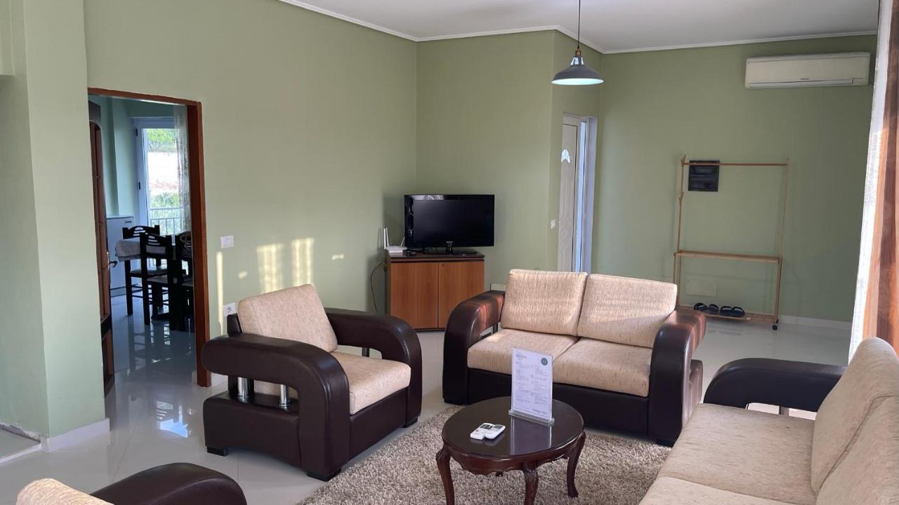 Azure Apartments By Kondo Stays Vlorë エクステリア 写真