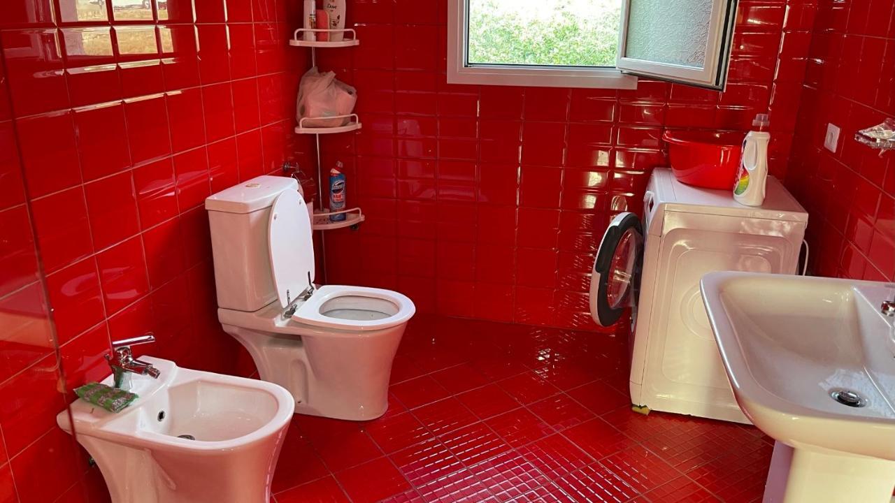 Azure Apartments By Kondo Stays Vlorë エクステリア 写真