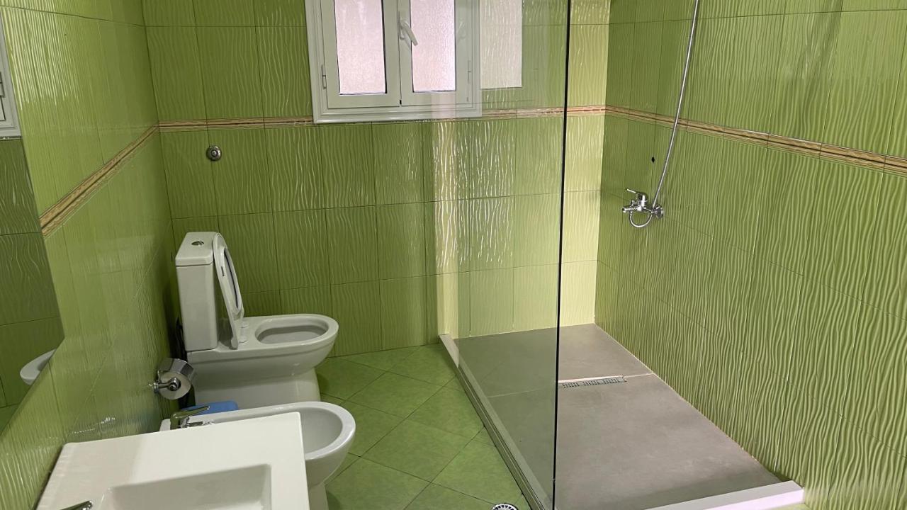 Azure Apartments By Kondo Stays Vlorë エクステリア 写真
