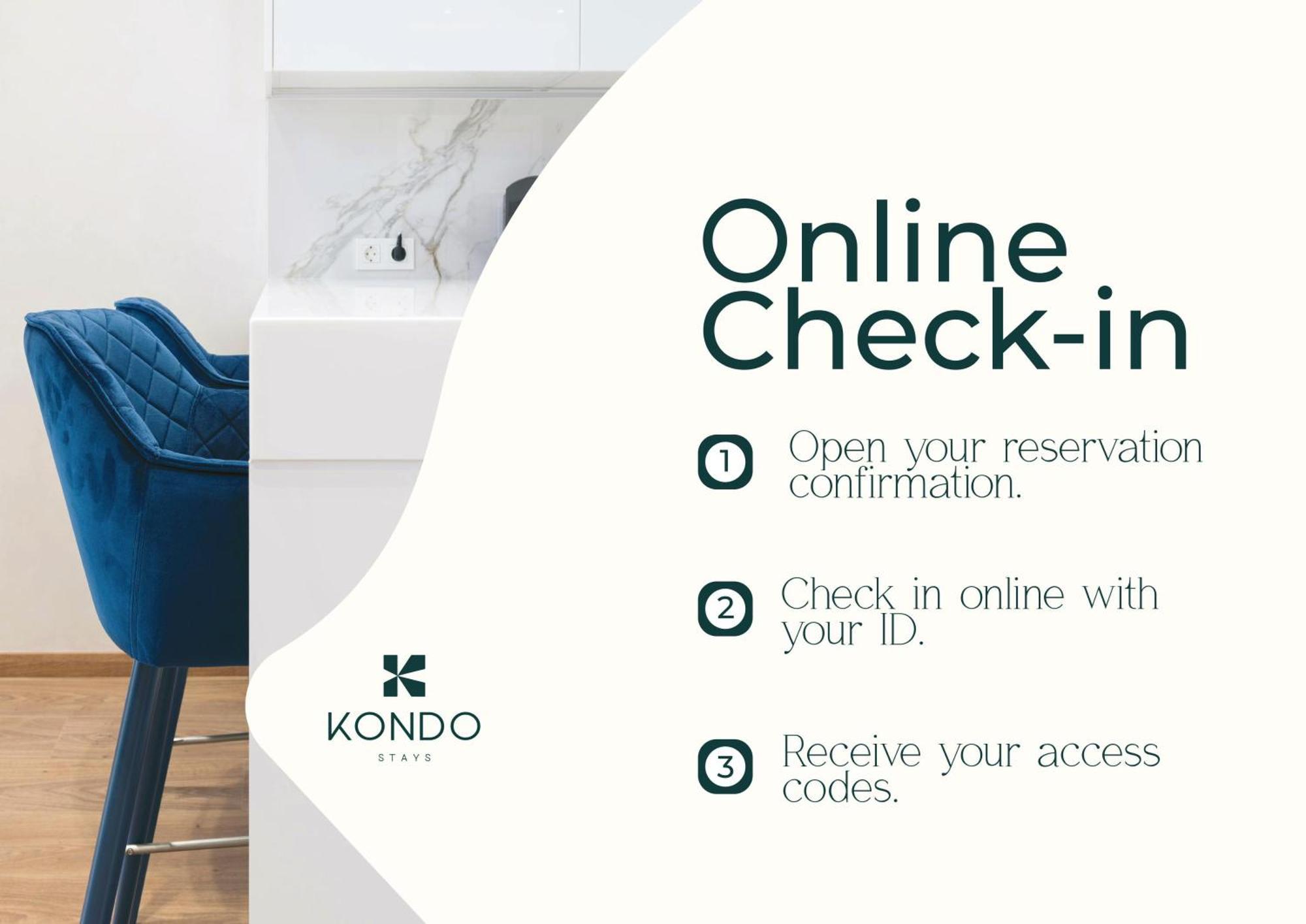 Azure Apartments By Kondo Stays Vlorë エクステリア 写真
